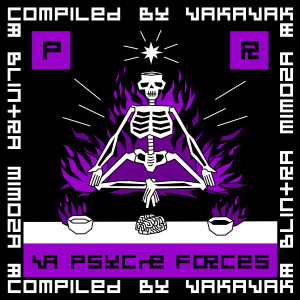 收聽Karmawave的From the Darkness We Come歌詞歌曲