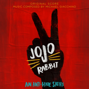 ดาวน์โหลดและฟังเพลง Rabbit Got Your Tongue (From "Jojo Rabbit"/Score) พร้อมเนื้อเพลงจาก Michael Giacchino