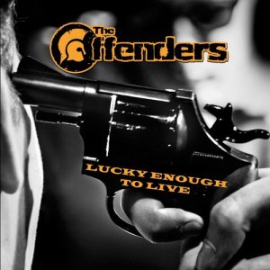 ดาวน์โหลดและฟังเพลง Time for Glory พร้อมเนื้อเพลงจาก The offenders