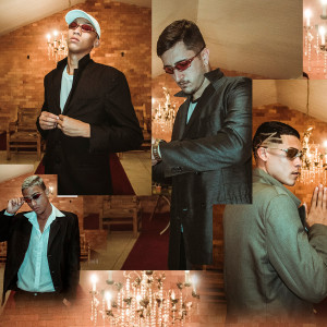 收聽MC DENNIN SP的Á Lá Vontê歌詞歌曲