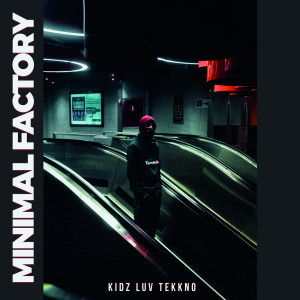Album Minimal Factory oleh Various