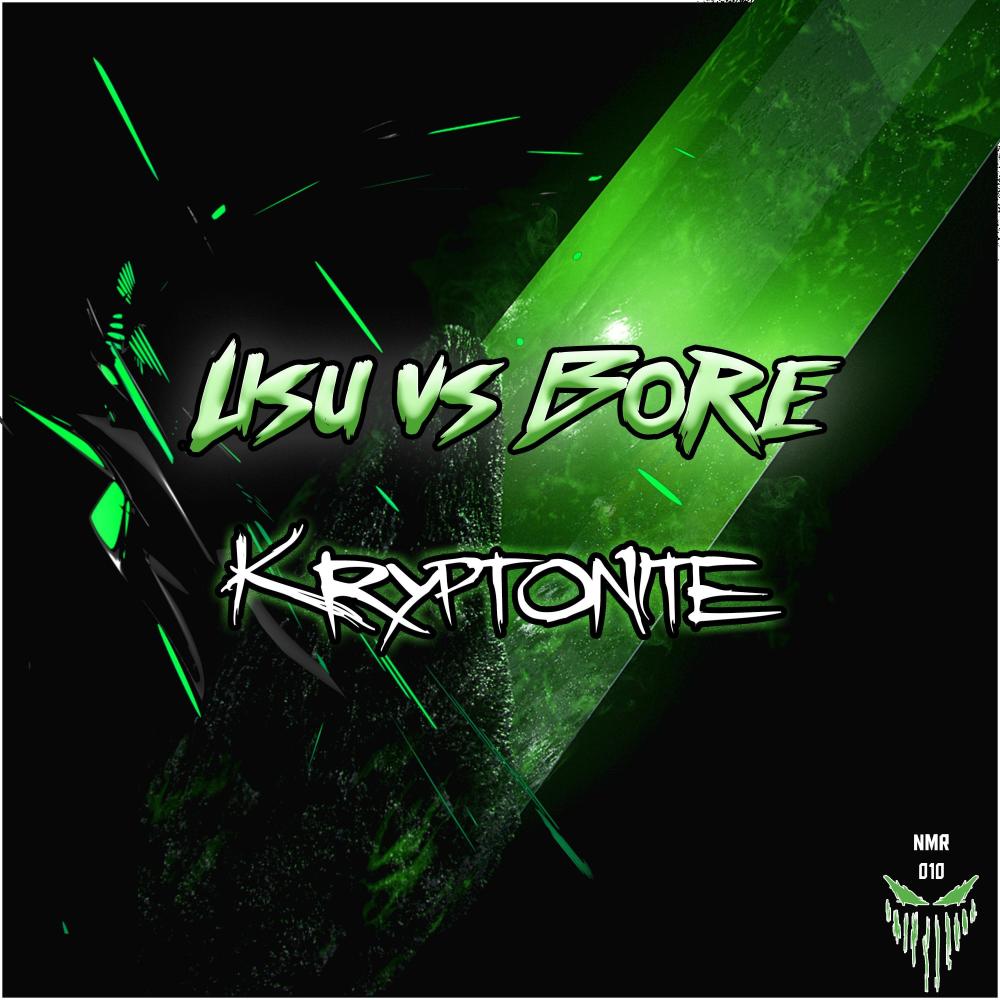 Kryptonite