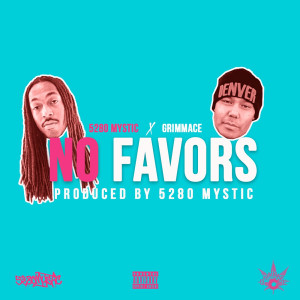 Album No Favors (Explicit) from Grimmace