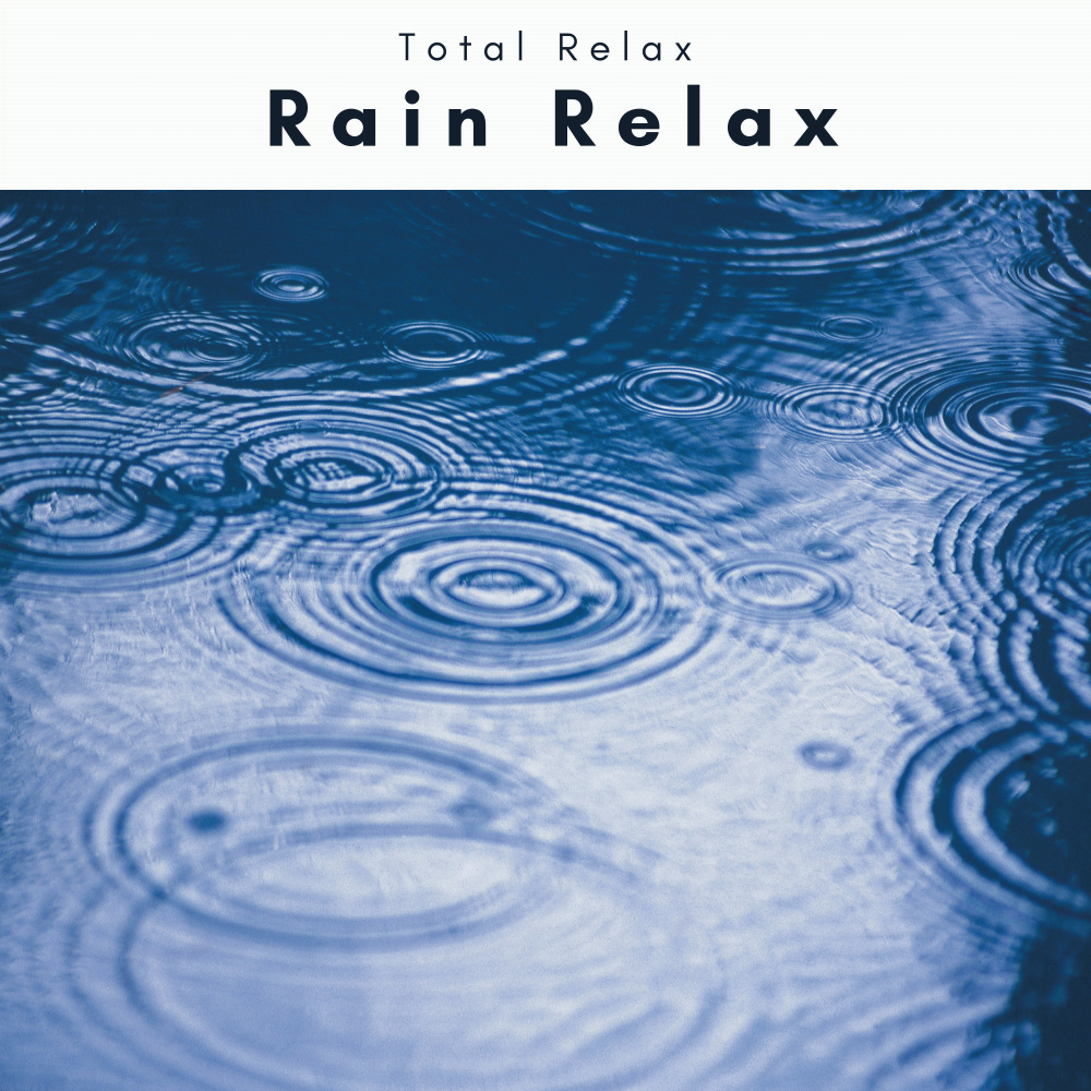 Soothing Distant Rain Ambience Journeys for Sweet Dreams