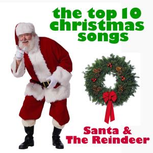 收聽The Reindeer的We Wish You a Merry Christmas歌詞歌曲