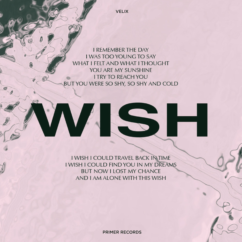 Wish (Extended Version)