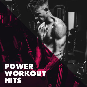 Workout Buddy的專輯Power Workout Hits