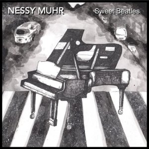 收聽Nessy Muhr的Maxwell's Silver Hammer歌詞歌曲