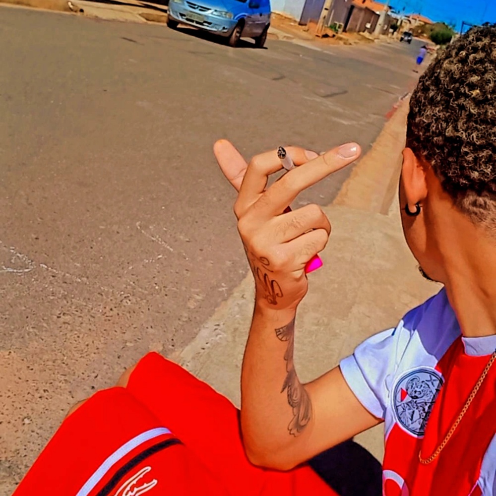 M.T.G - A Intenção Dela e So uma 001 (Explicit)