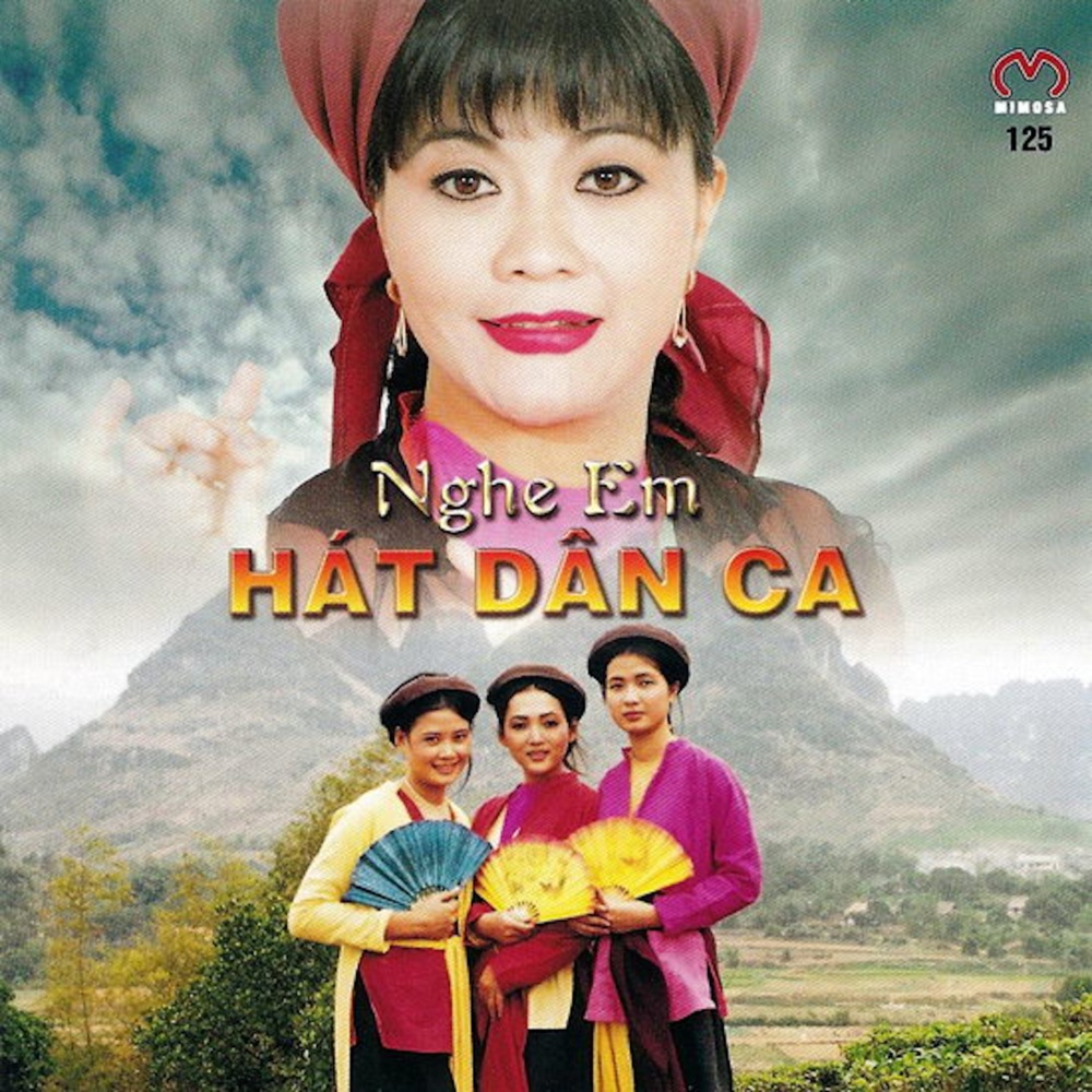 Bèo Dạt Mây Trôi