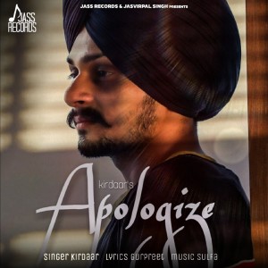 收聽Kirdaar的Apologize歌詞歌曲