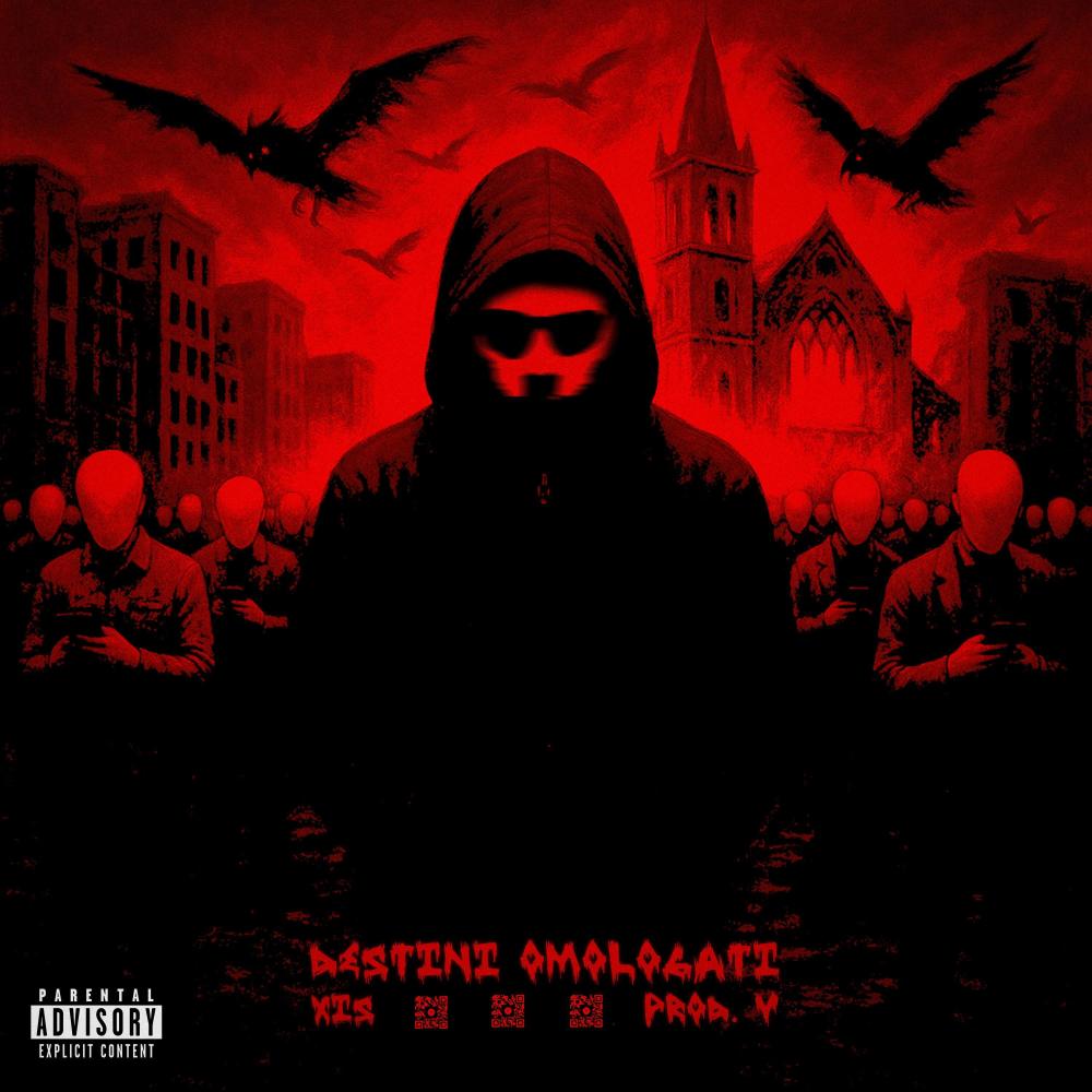 DESTINI OMOLOGATI (feat. Wide Road) (Explicit)