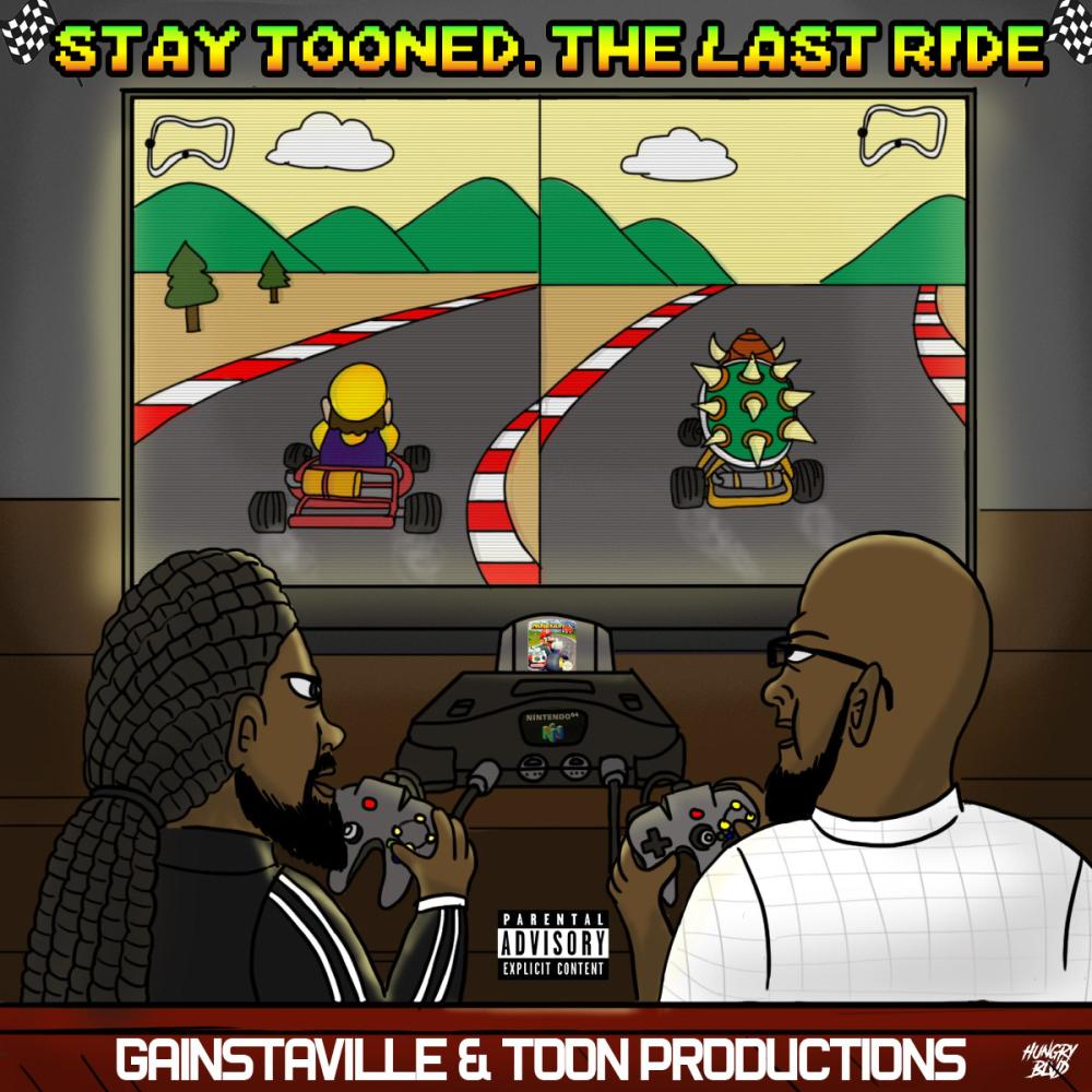 Reset Button (feat. Desmond Days) (Explicit)