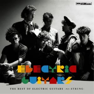 ดาวน์โหลดและฟังเพลง Genghis Khan พร้อมเนื้อเพลงจาก Electric Guitars