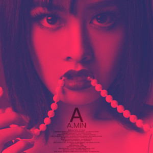 Album A (Explicit) oleh 阿敏