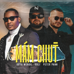 Peter Pann的專輯Mám chuť