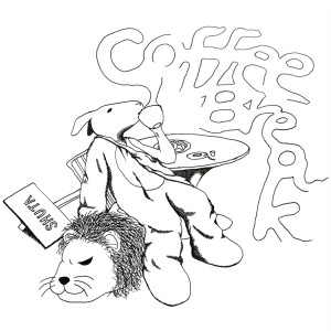 Listen to Coffee Break (Explicit) song with lyrics from 朱歌