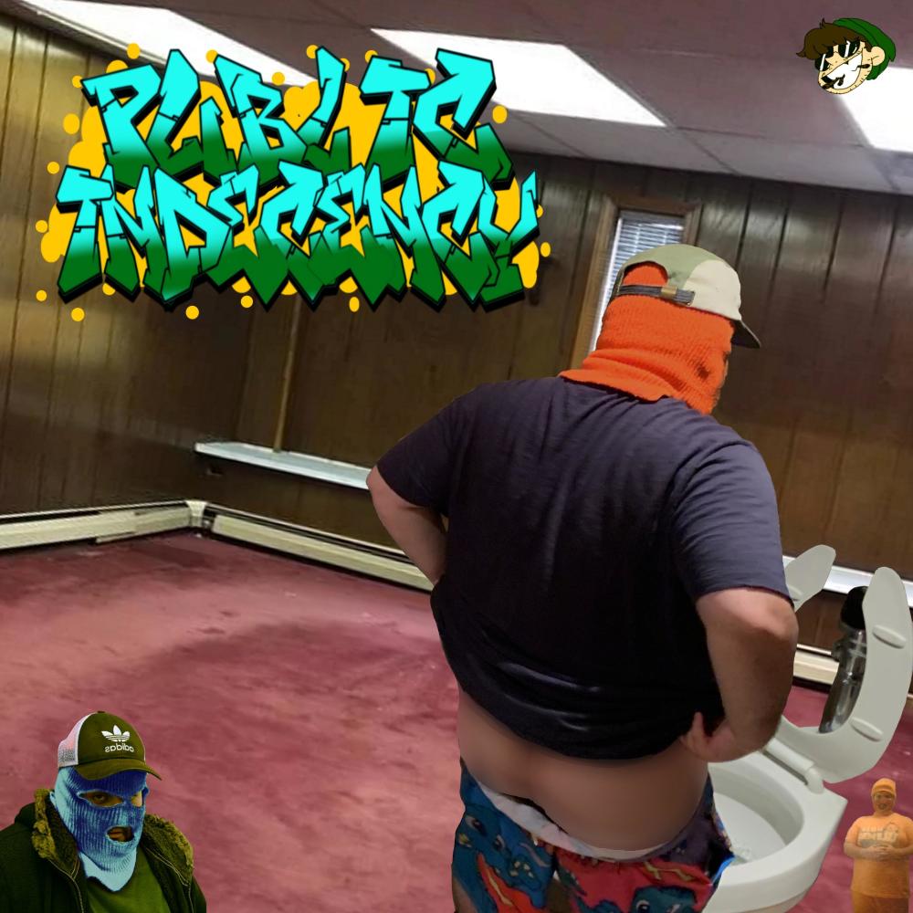 Public Indecency (Explicit)