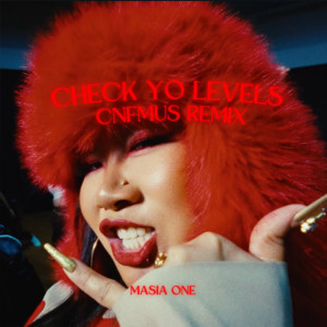 CNFMUS的專輯Check Your Levels (CNFMUS REMIX)