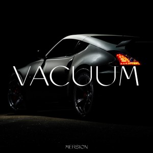 Album Vacuum from Mersion