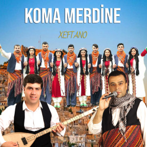 Listen to Le Dine song with lyrics from Koma Mêrdinê