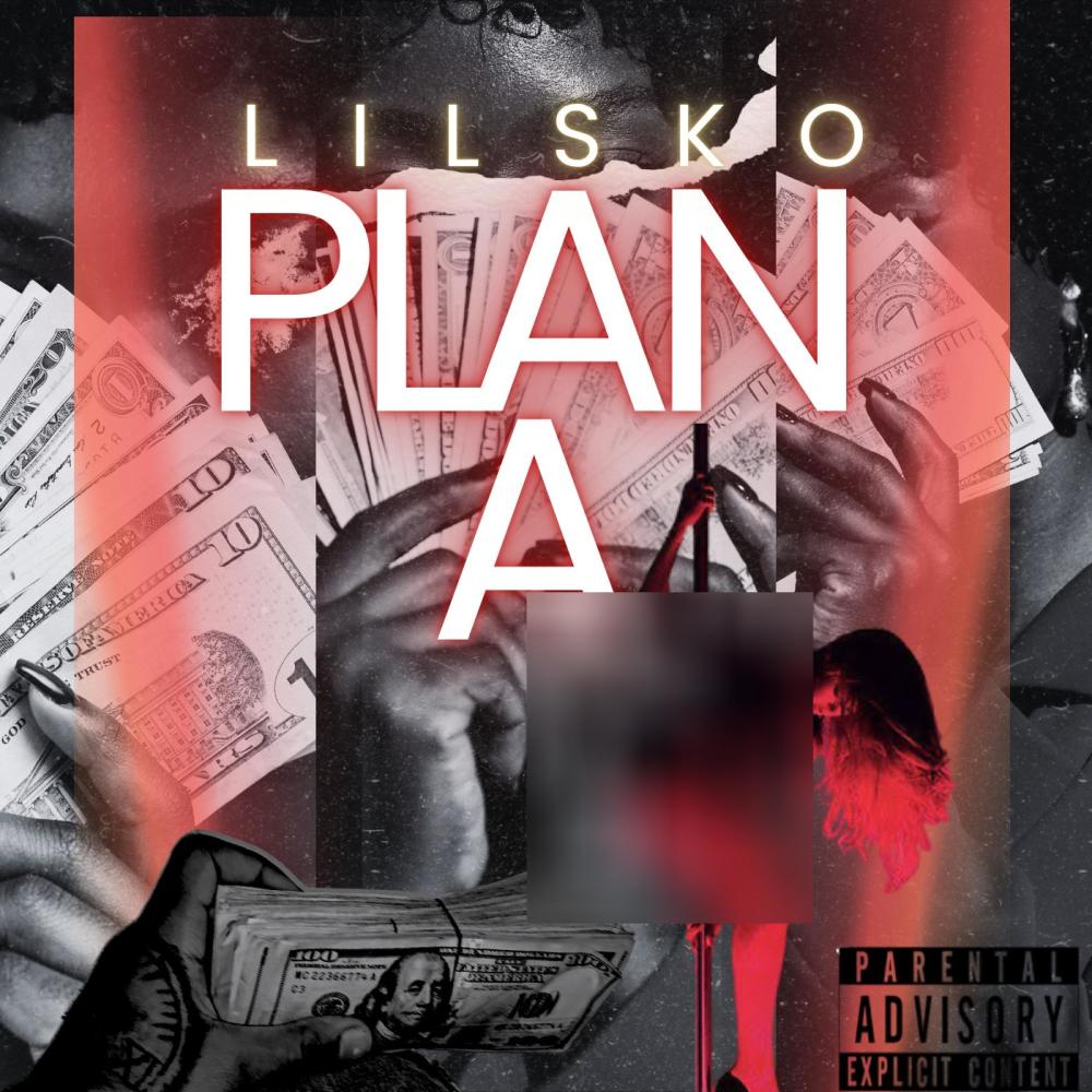 Lil Sko Plan A (Explicit)