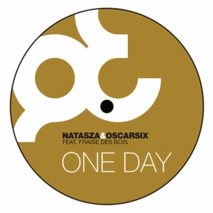 ดาวน์โหลดและฟังเพลง One Day feat. Fraise des Bois (DJ Freestyle Remix) พร้อมเนื้อเพลงจาก Natasza