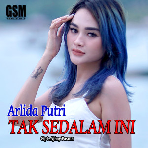 收听Arlida Putri的Tak Sedalam Ini歌词歌曲