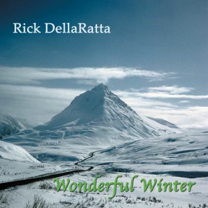 收聽Rick DellaRatta的Holiday Waltz歌詞歌曲