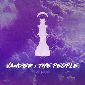 Album Venus from Vander + The People