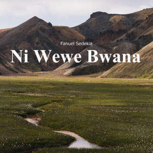 อัลบัม Ni Wewe Bwana ศิลปิน 