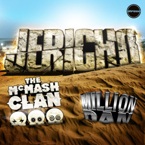 The McMash Clan的專輯Jericho