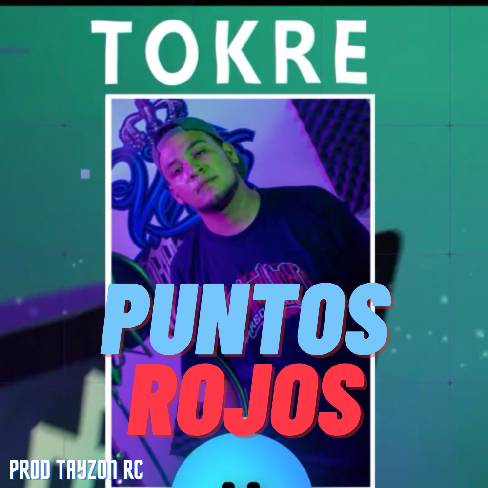 Puntos Rojos