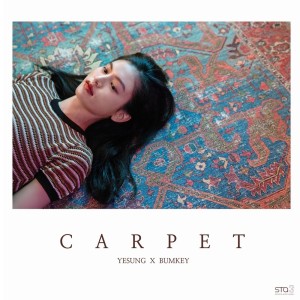 Dengarkan lagu Carpet nyanyian Kim Jong-woon (Super Junior) dengan lirik