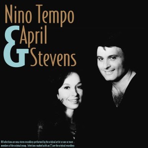 Nino Tempo & April Stevens的专辑Nino Tempo & April Stevens