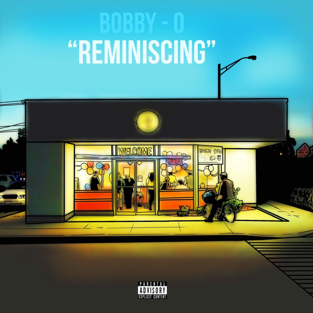 Reminiscing (Explicit)