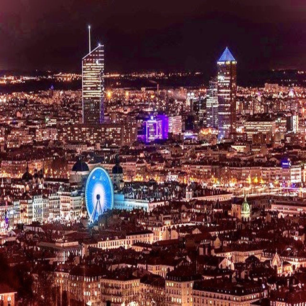 Ma ville (Explicit)