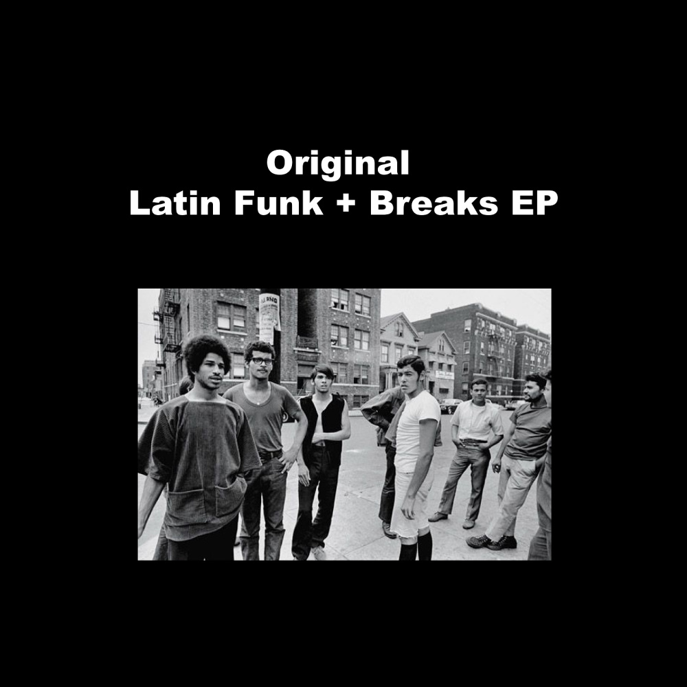 Mambo Funkao