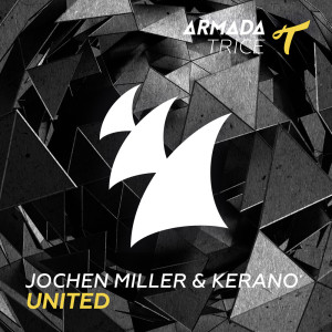 ดาวน์โหลดและฟังเพลง United (Extended Mix) พร้อมเนื้อเพลงจาก Jochen Miller