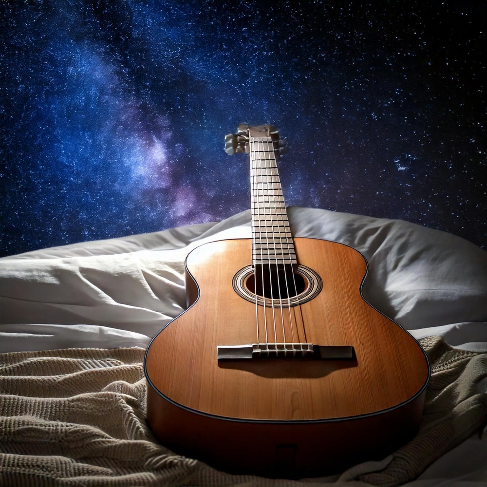 Strings Before Dawn
