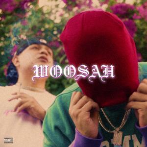 ดาวน์โหลดและฟังเพลง Woosah (feat. Skii) (Explicit) พร้อมเนื้อเพลงจาก Kris Delano