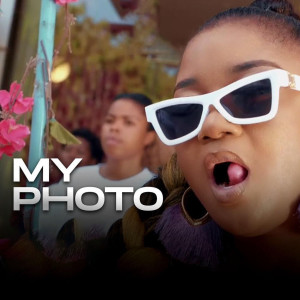 Album My Photo oleh Shilole