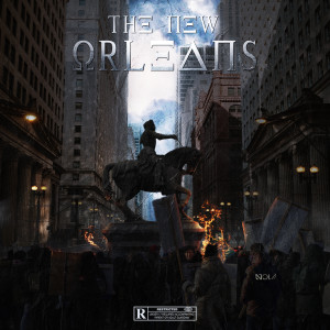 The New Orleans的专辑QUATRO CINCO (Explicit)