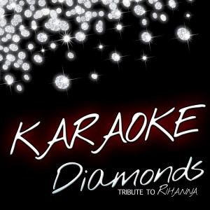 ดาวน์โหลดและฟังเพลง Diamonds (Tribute to Rihanna) พร้อมเนื้อเพลงจาก Now Hits Dj
