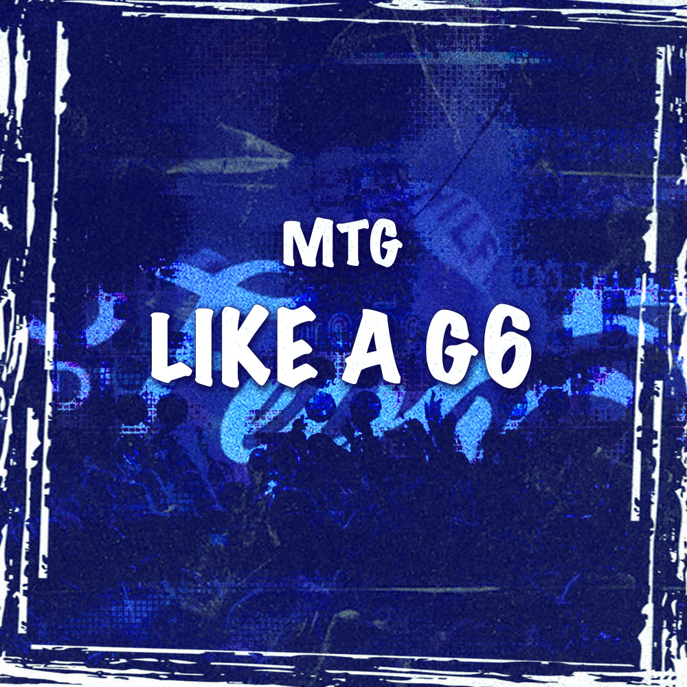 MTG LIKE A G6