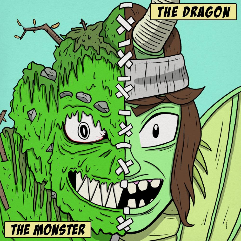 Amazon A Mop (Instrumental)