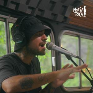 อัลบัม Melhor Assunto (Bus Live Session) ศิลปิน Nossa Toca