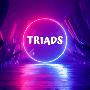 收聽KJB的Triads歌詞歌曲