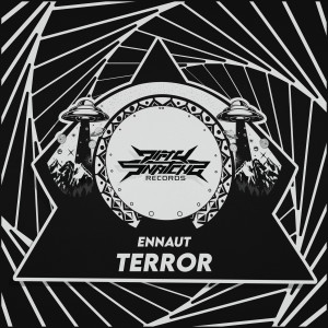 Album Terror from ENNAUT
