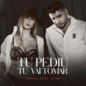 收聽Bárbara Labres的Tu Pediu, Tu Vai Tomar歌詞歌曲